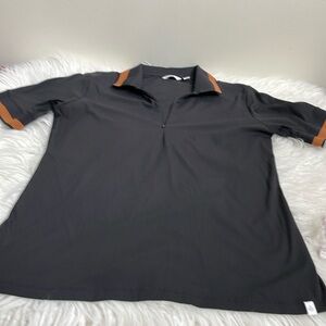 Lady Hagen size large  18 1/2 inches pit to pit